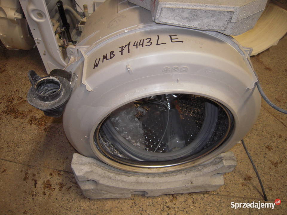 zespół piorący pralki beco Tarczyn