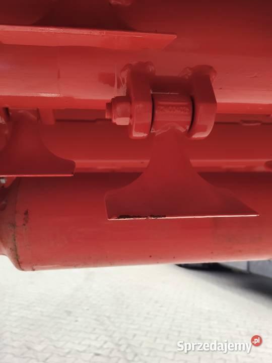 Maschio GIRAFFA L190 Zwiastowice