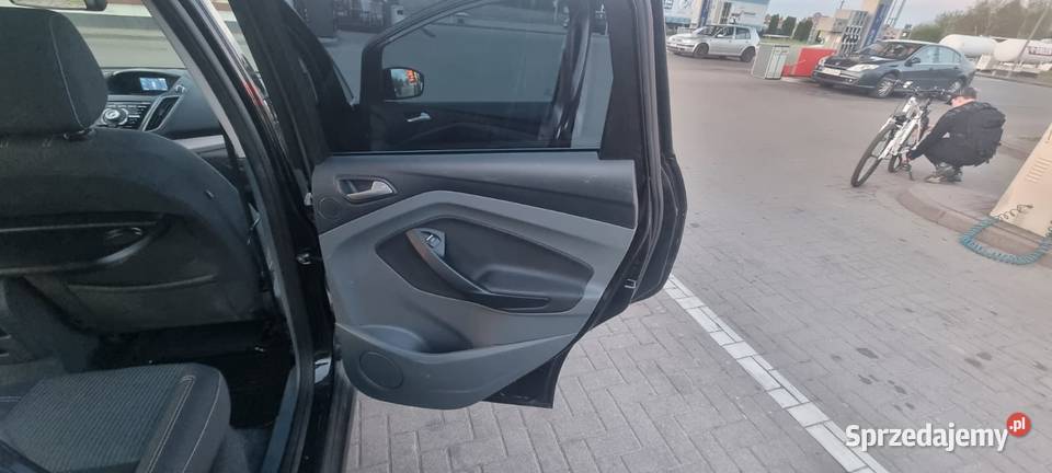 Ford C Kartuzy