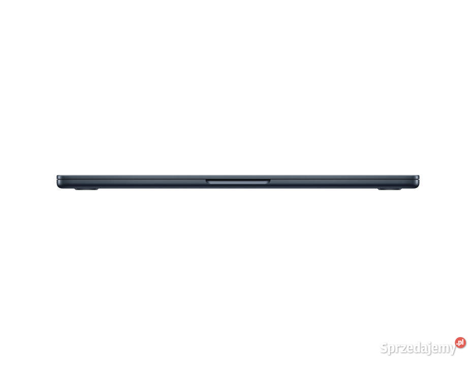 Apple MacBook Air M2 136 8core CPU 10core GPU łódzkie Łódź