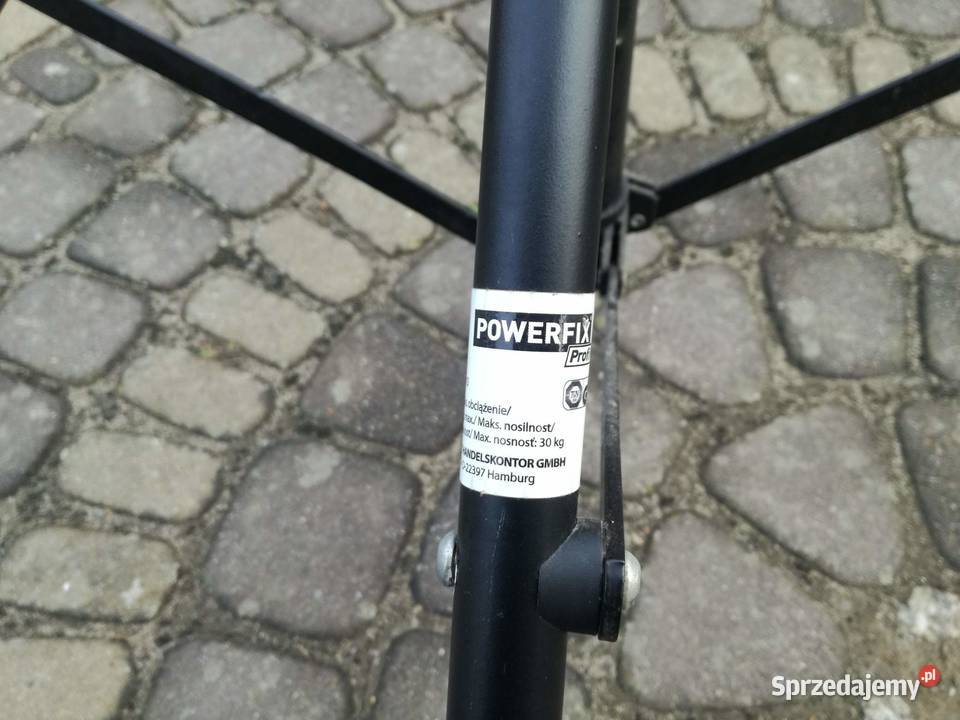 Stojak Serwisowy POWERFIX Profit Stalowa Wola