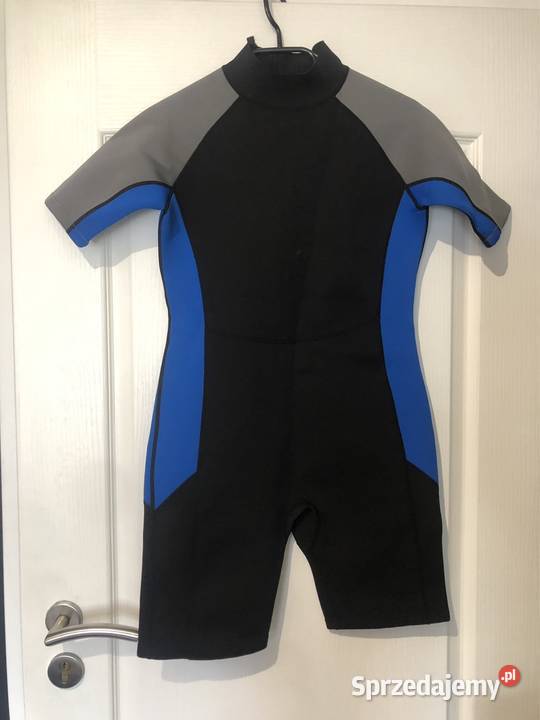 Pianka na skuter wodny St Bernard kujawsko-pomorskie Inowrocław sprzedam