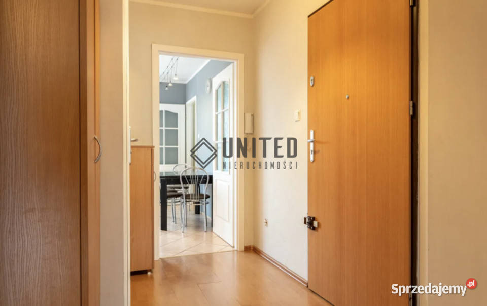 Mieszkanie w okolicy Przemyskiej apartamentowiec Wrocław