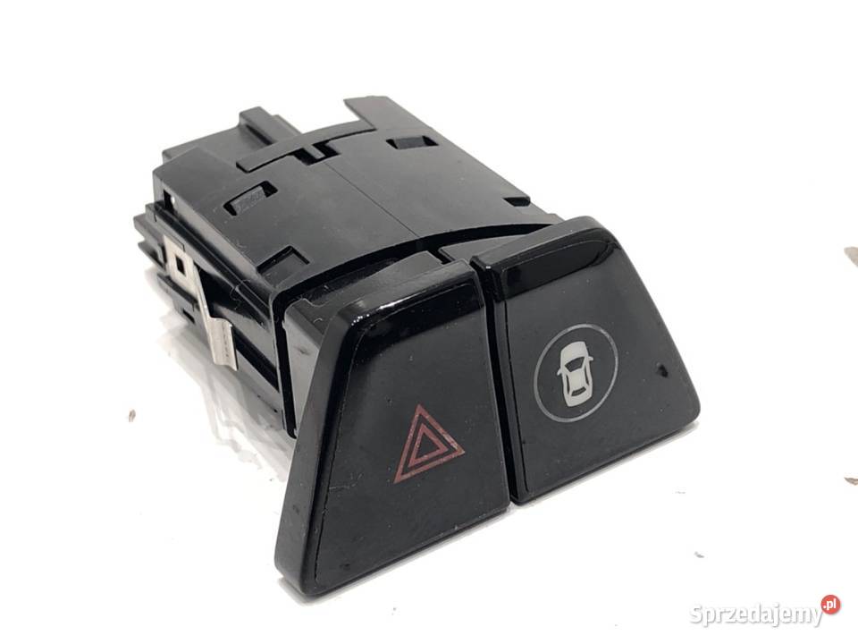 WŁĄCZNIK ŚWIATEŁ AWARYJNYCH BMW G30 9423271