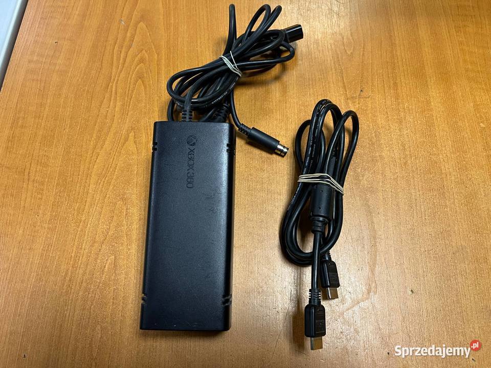 Konsola Microsoft Xbox 360 E 500 GB Czarny OPIS Xbox360 Konsole i automaty Elbląg