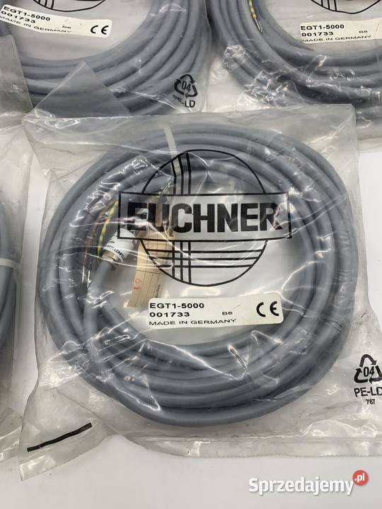 EUCHNER EGT15000 Limit switch Warszawa sprzedam