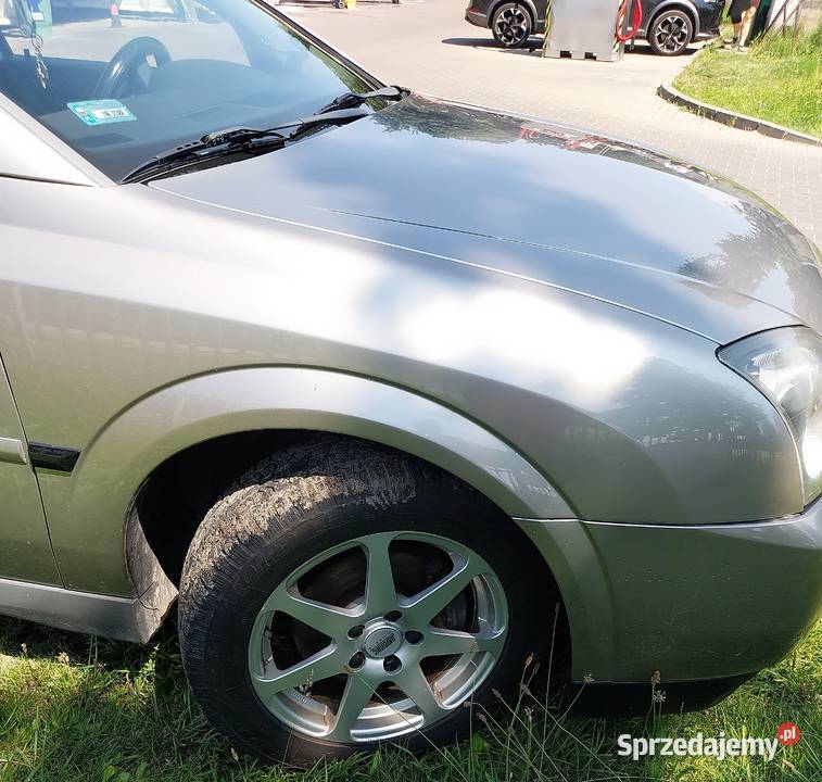 Opel vectra c 1800cm3 warmińsko-mazurskie