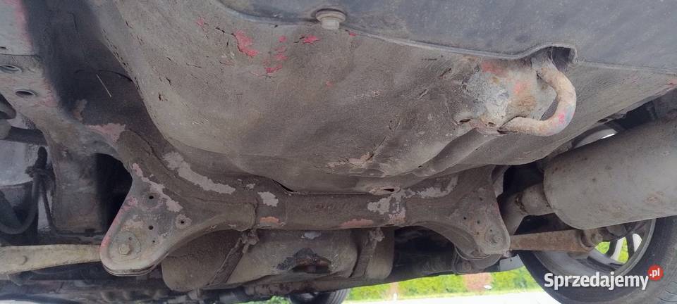 Honda Del Sol Crx 16 Vtec Czajków