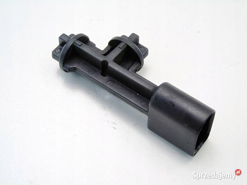 ZAŚLEPKA CZUJNIKA PRĘDKOŚCI 12 6V FABIA I POLO śląskie Sosnowiec sprzedam