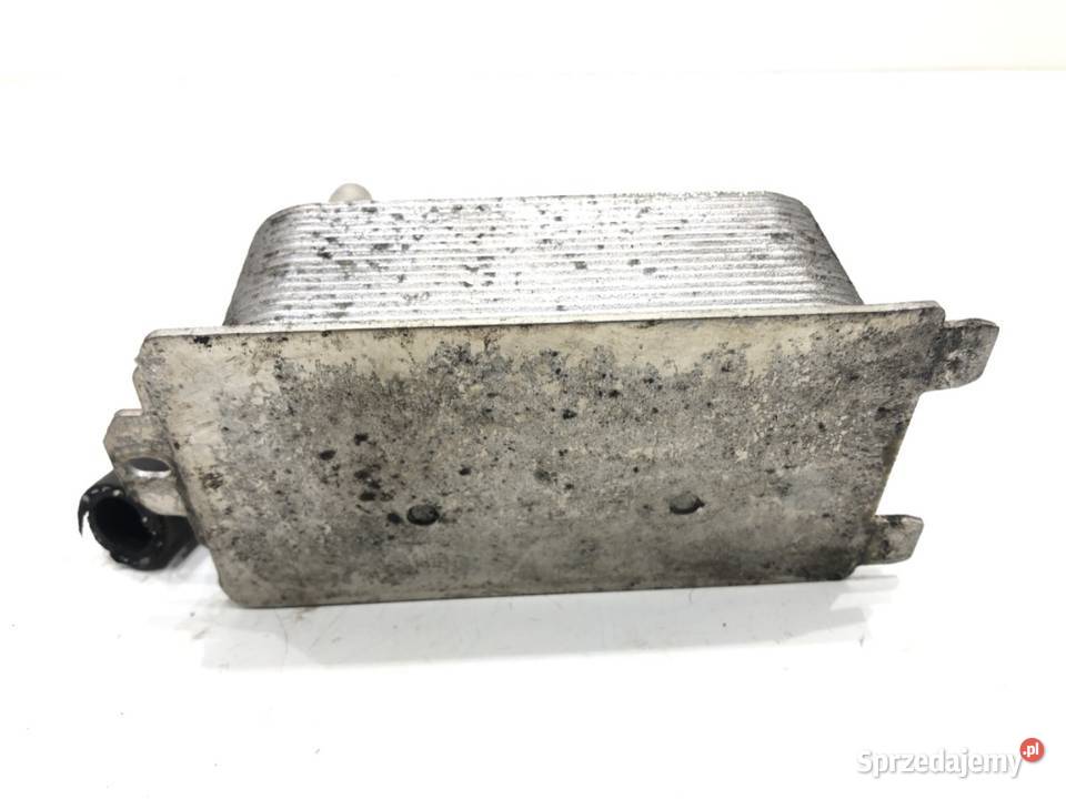 CHŁODNICA OLEJU VOLVO XC60 I 30792231 24 215