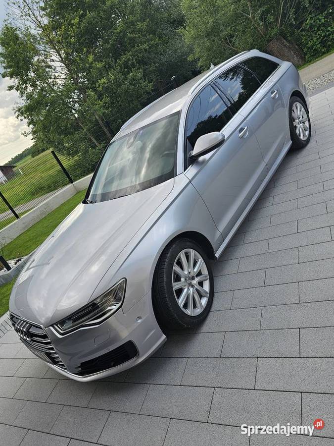 A6C7 Jasło sprzedam