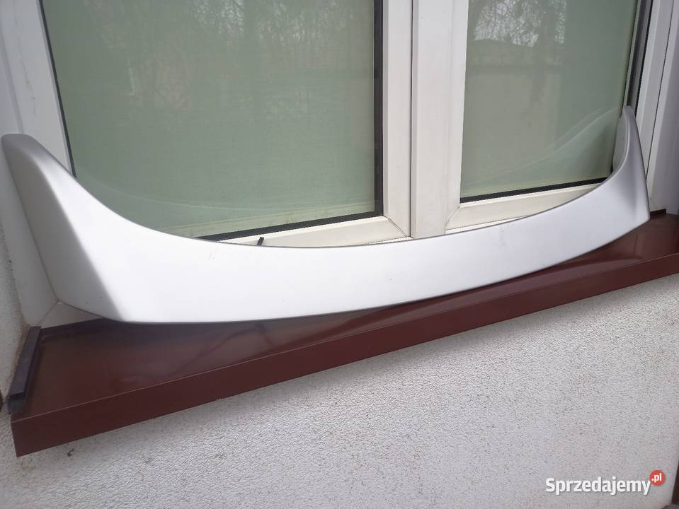 Honda Accord VI 6 lotka spoiler na klapę Spoilery Sieradz