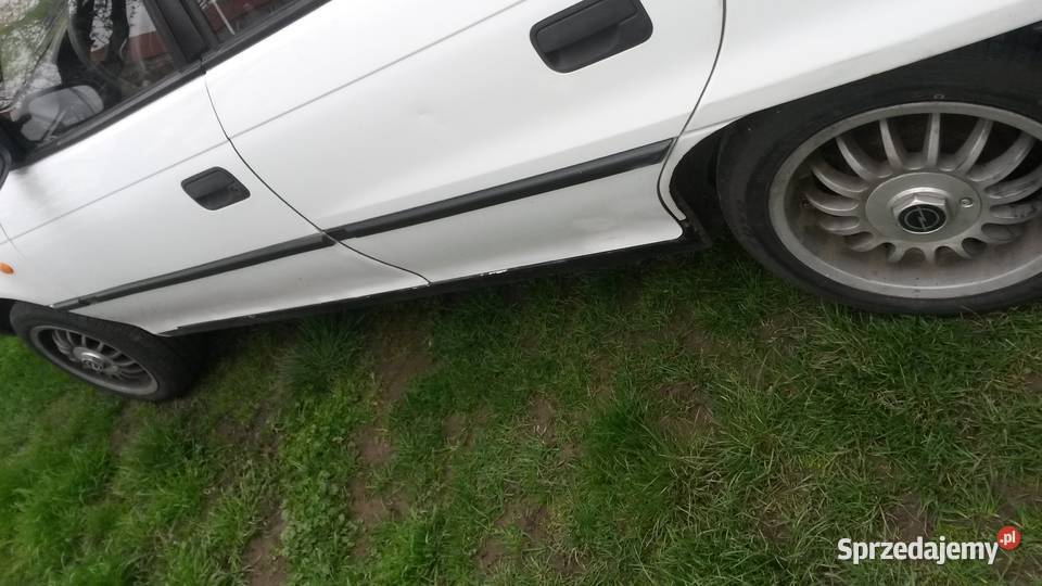 Sprzedam koła 15 1855515 ALULINE ala bbs 4x100 Udanin sprzedam