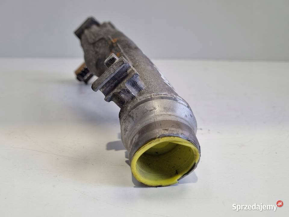 Porsche 911 991 GT3 38 MAGISTRALA WODY Przewód Przewody powietrza Chełm