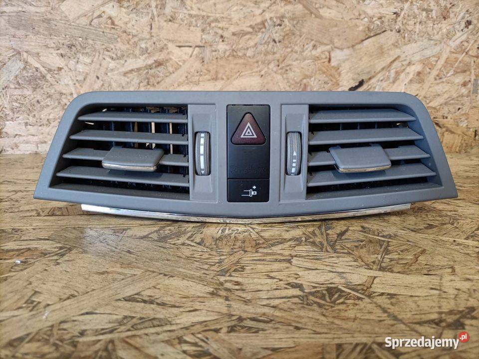 Kratka Nawiewu Awaryjne Mercedes W212 W207 Pleszew