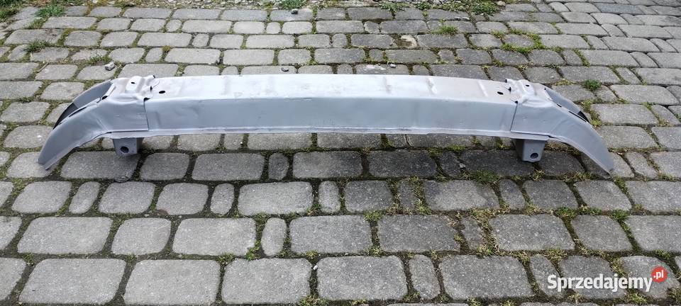 Toyota Celica V 5 pas przedni belka wzmocnienie śląskie