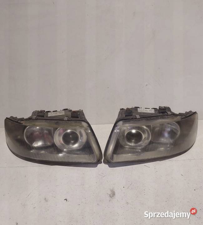 Lampy przednie Audi a3 8l Jaworzno