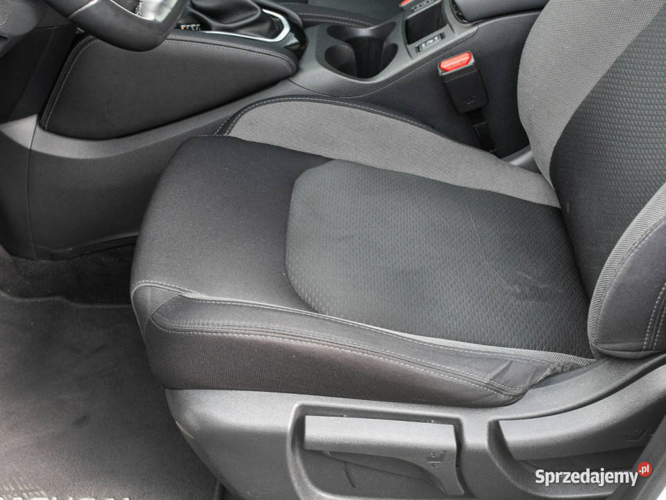 Nissan Qashqai WD4050P13 DIGT NConnecta DCT 96216km Qashqai Pępowo