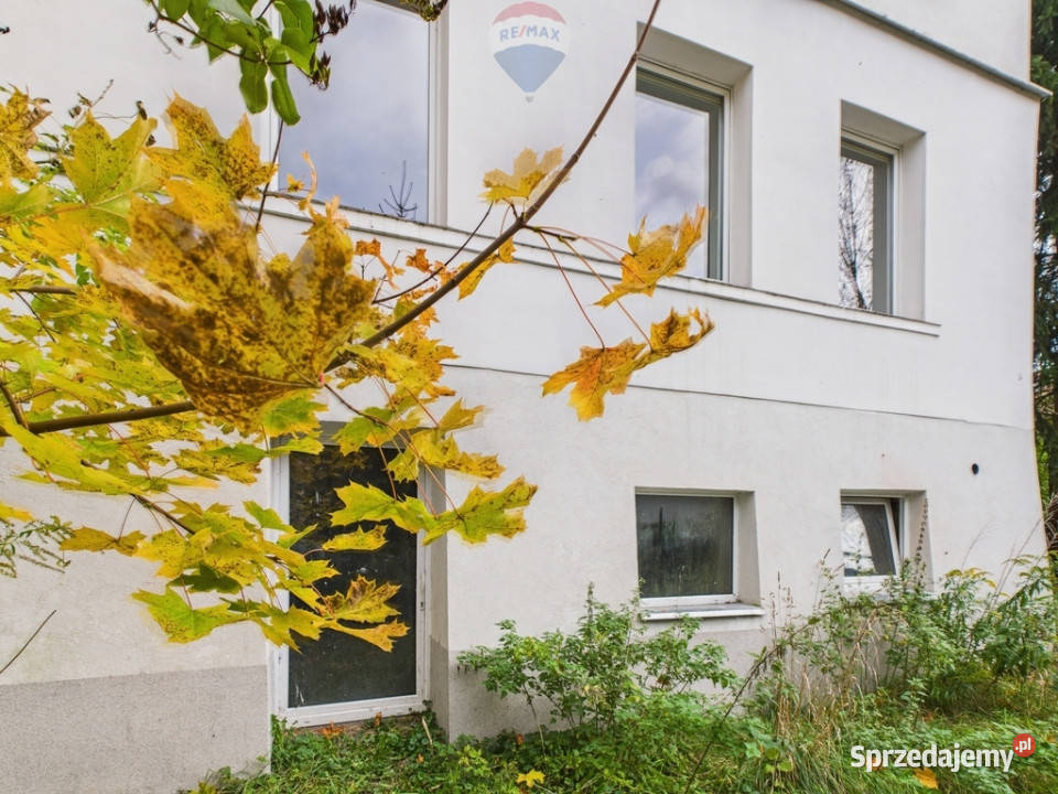 Kamienica z widokiem na zamek Lidzbark Warmiński