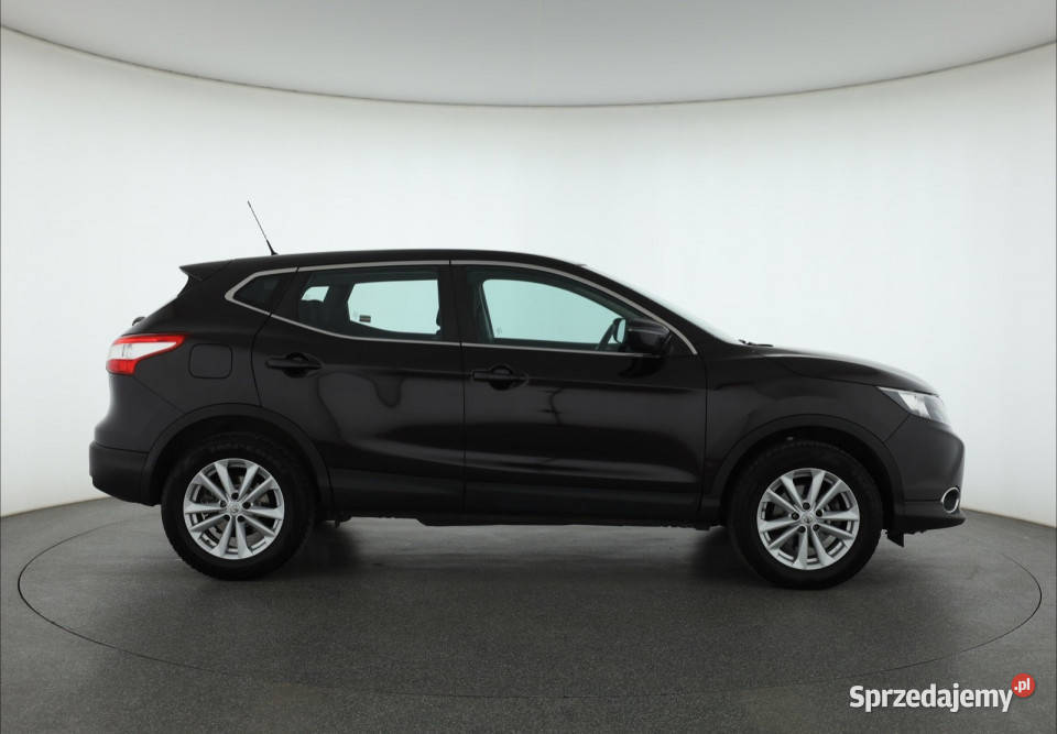 Nissan Qashqai 12 DIGT gniazdo USB Piaseczno