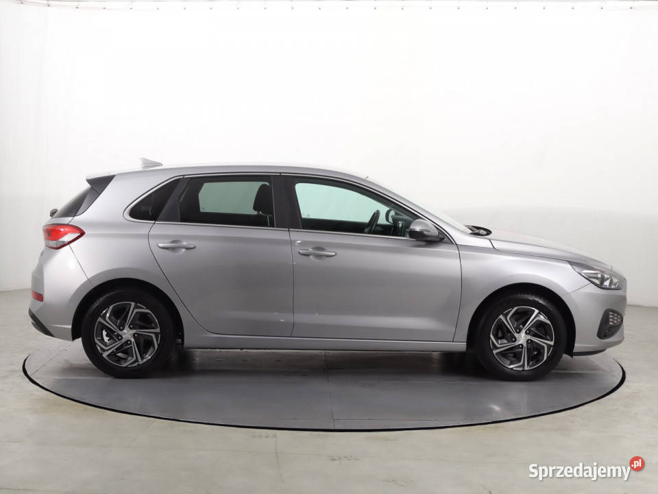 Hyundai i30 15 DPI Katowice
