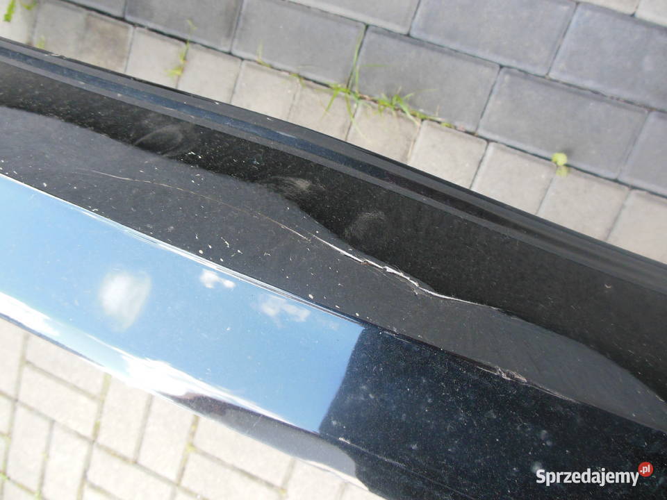 ZDERZAK TYŁ TYLNY BMW X2 F39 M PAKIET SPORT PDC Kozy