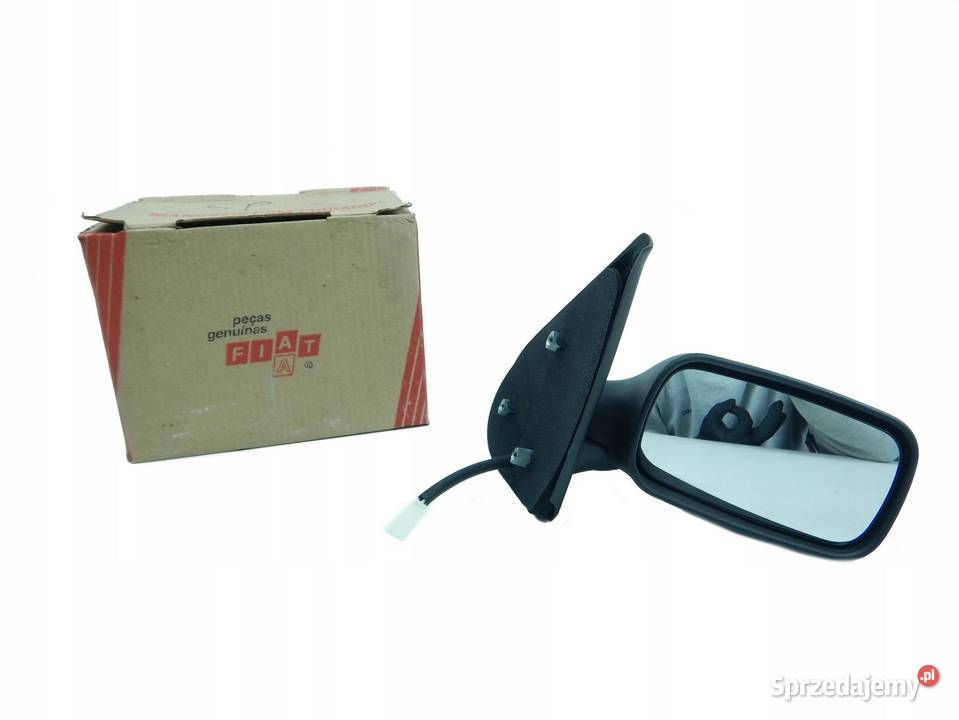 LUSTERKO PRAWE FIAT PALIO 9702 735286376 ASO