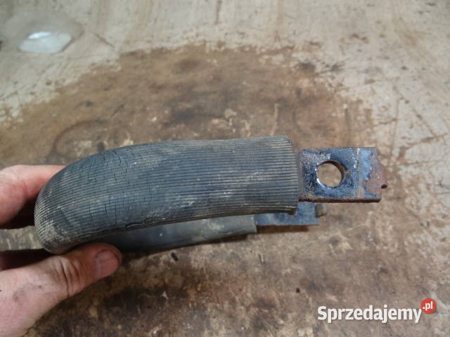 uchwyt pasażera Simson AWO T IFA BK 350 org DDR Żary sprzedam