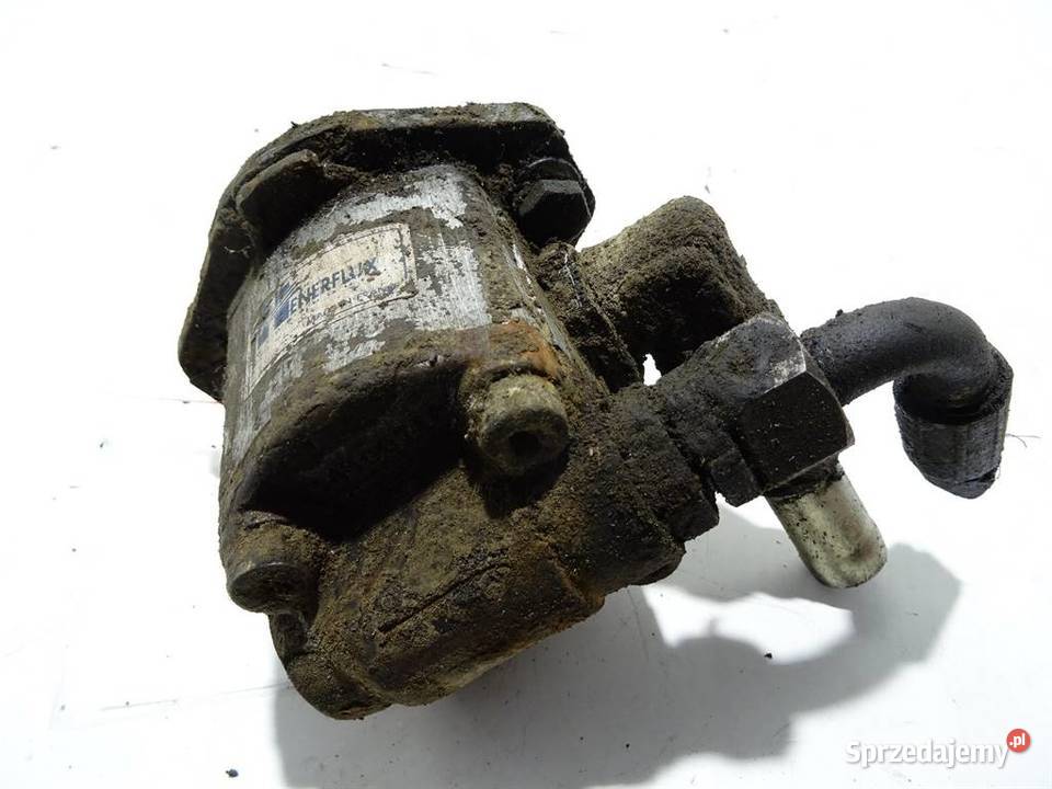 POMPA WSPOMAGANIA WSPOMAGANIE podkarpackie