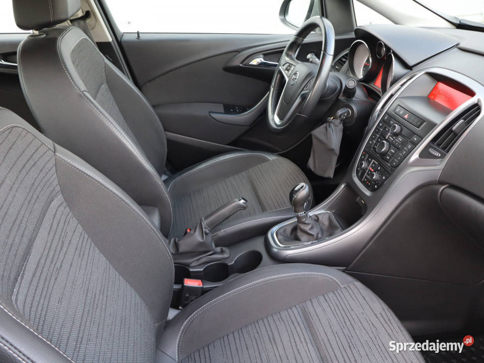 Opel Astra 14 T wspomaganie kierownicy Piaseczno sprzedam