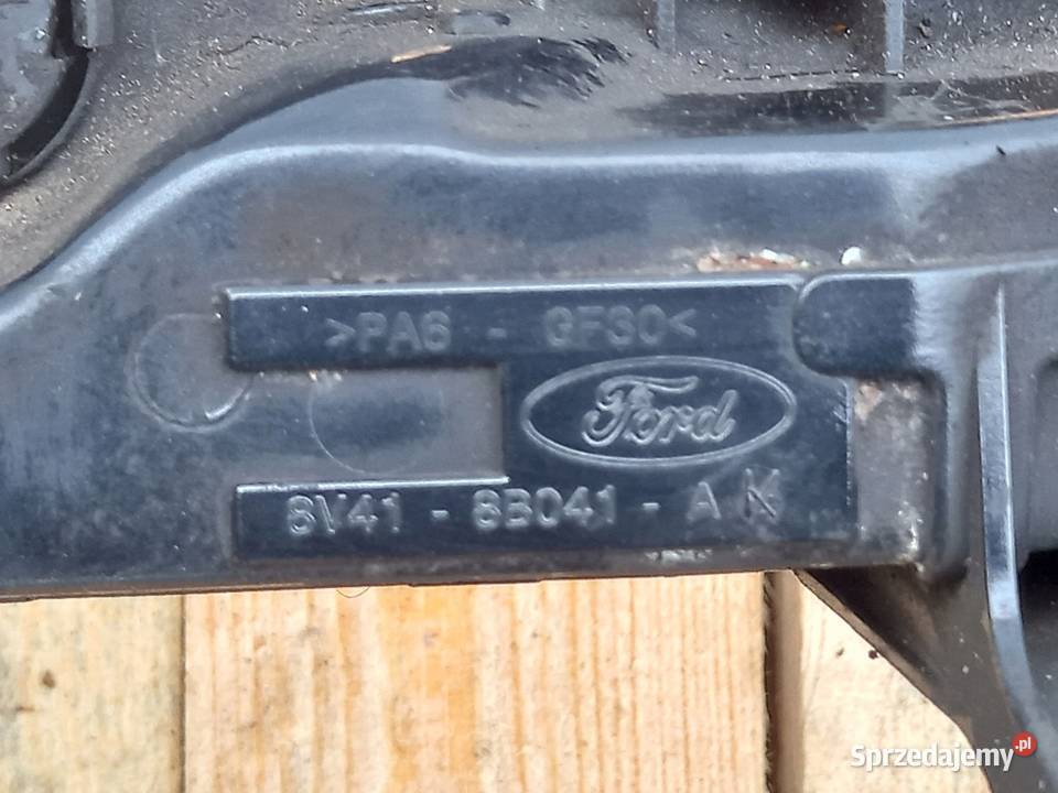 FORD MONDEO MK4 pas przedni okular 8V4117E778AD