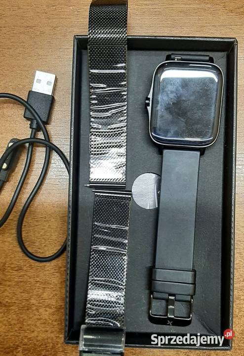 Zegarek HUAWEI MAXCOM FW55 Aurum Pro Konin