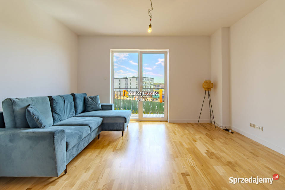 sprzedaży mieszkania Bolszewo Polna 2735m2 1