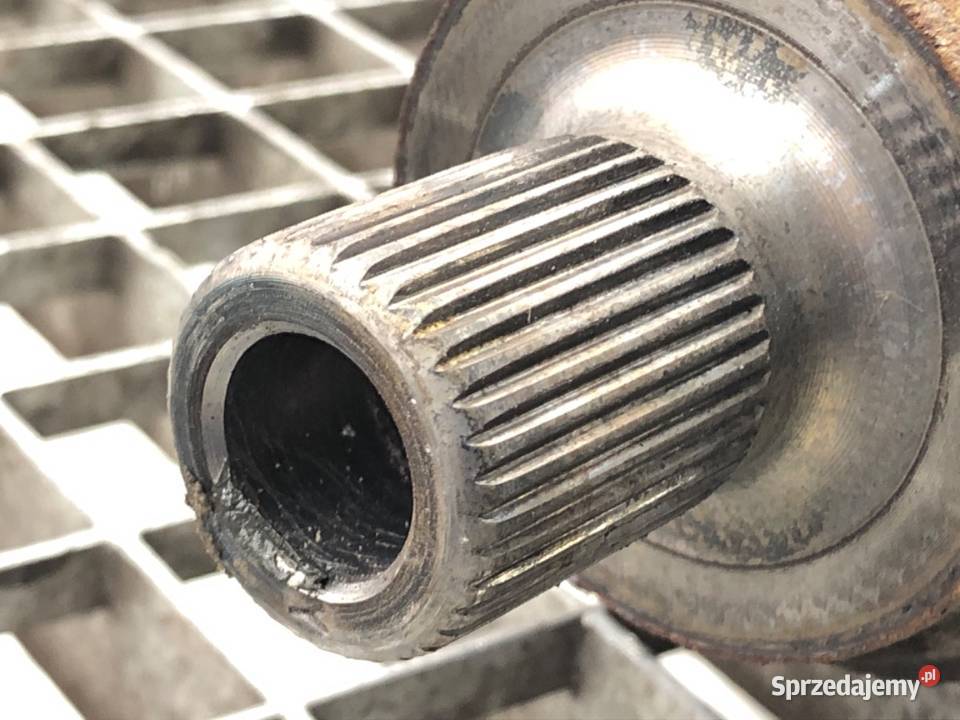 PÓŁOŚ PRAWA VW PASSAT CC B6 1K0407272RS 20 211 sprzedam