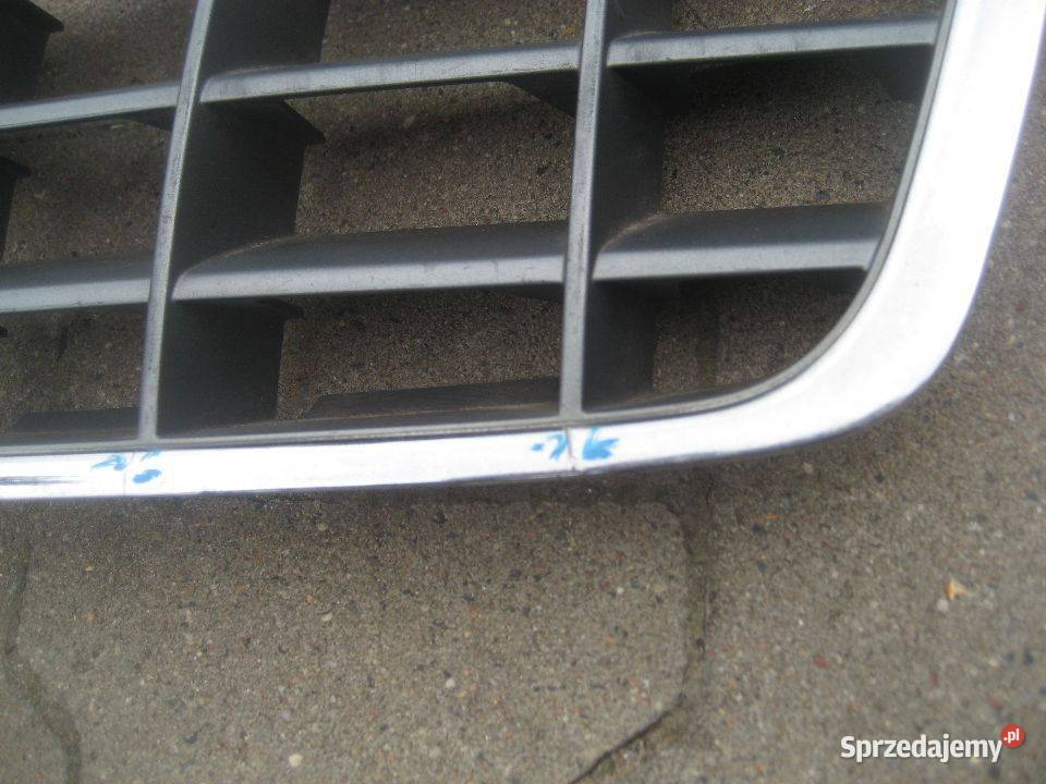 volvo xc70 xc 70 0004r atrapa grill 9190986 Rakoniewice