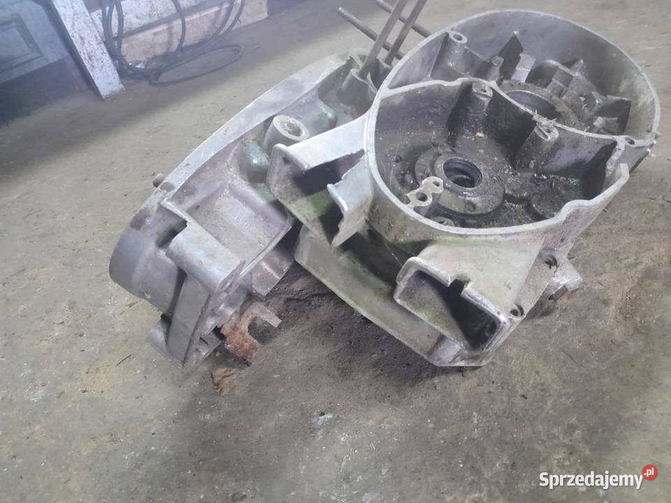 Kartery mz trophy 250 Piotrkowice