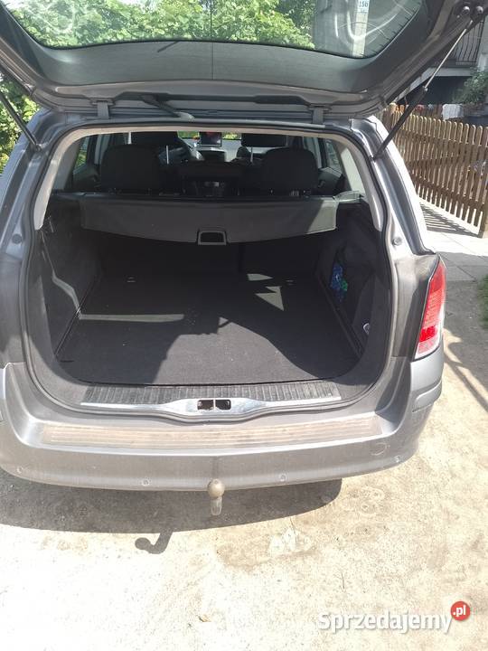 Sprzedam opel astra h 1796cm3 Żuki sprzedam