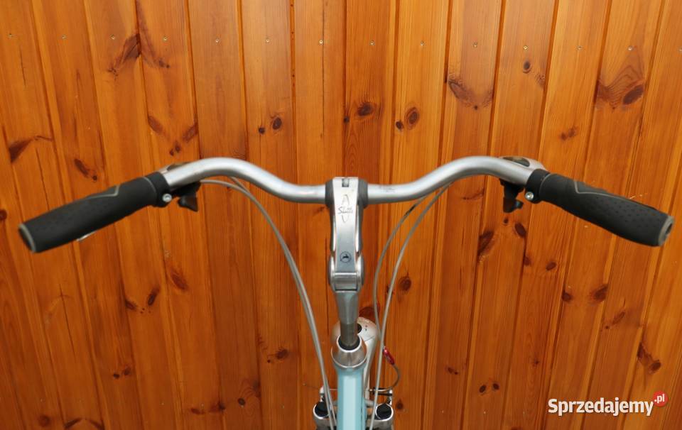 Rower damski Gazelle Cayo D 57 I inne rowery mazowieckie Milanówek