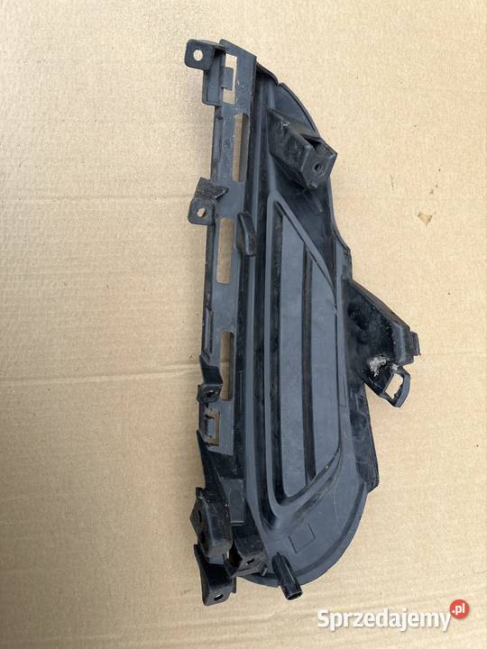 KRATKA ZDERZAKA LEWA VOLVO XC60 II 31425181 Międzychód sprzedam