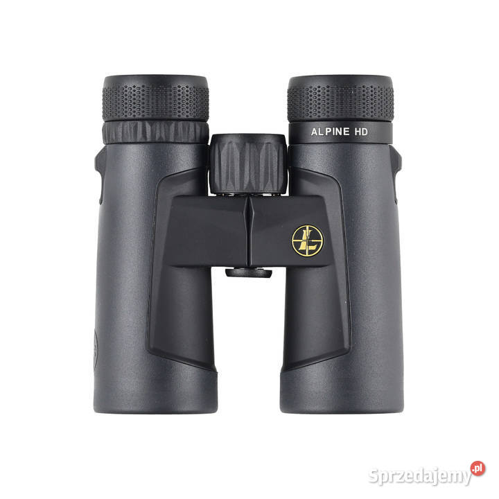 Lornetka Leupold BX2 Alpine HD 10x42 Warszawa