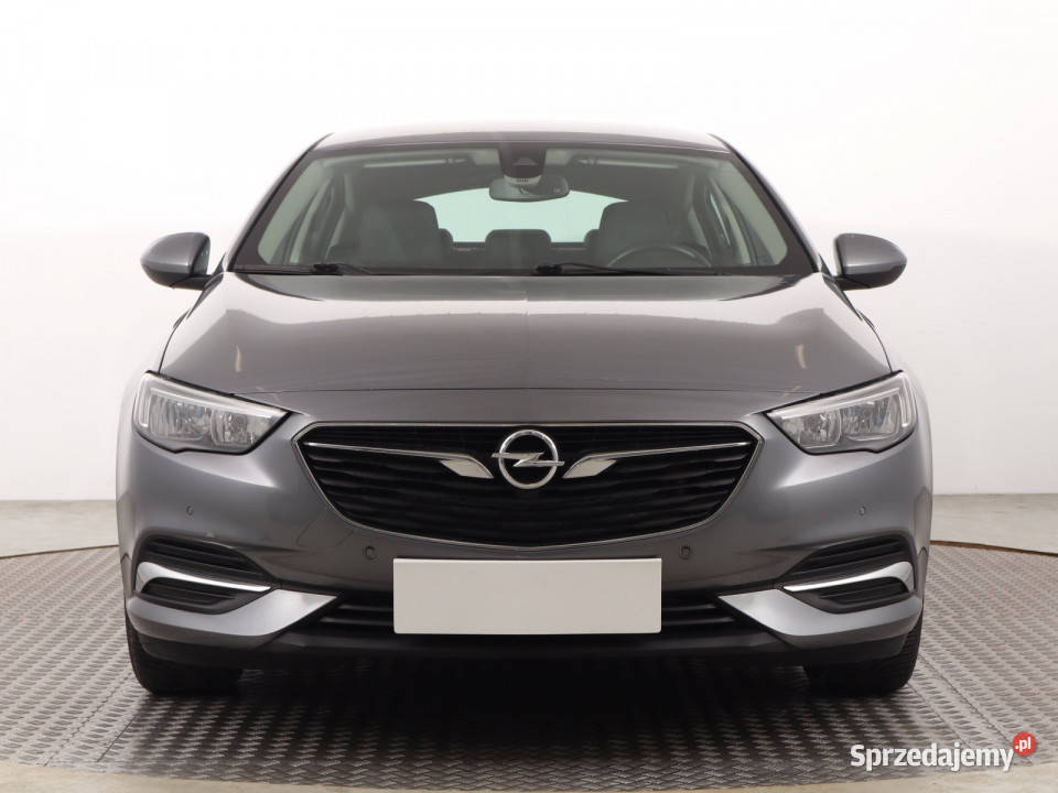 Opel Insignia 16 CDTI Katowice