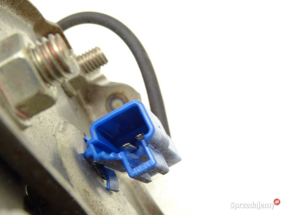 PEDAŁ HAMULCA LEXUS RC 50 477