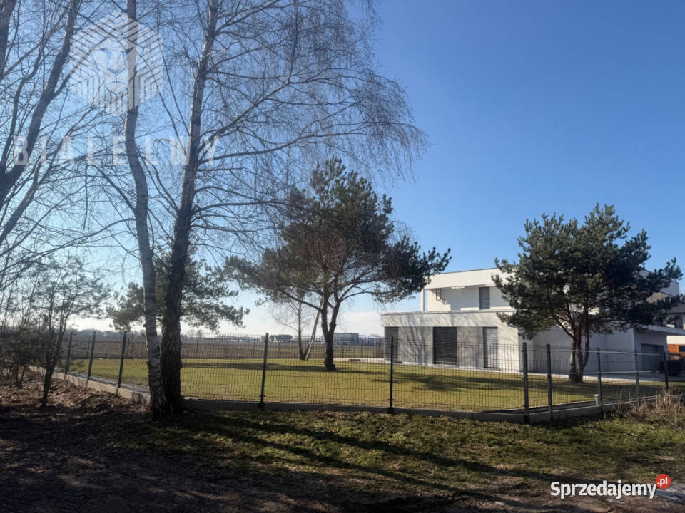 Grunt Walendów 1300m 38m