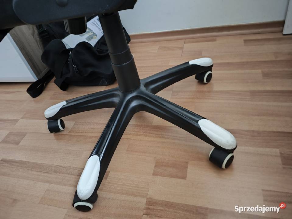 Fotel diablo gejmerski Kielce