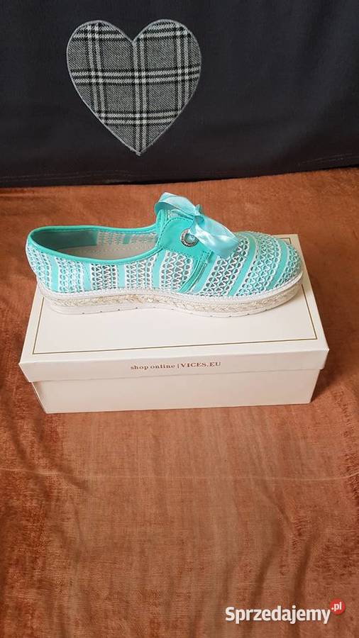 Sprzedam tenisówki 37 Damskie Warszawa sprzedam