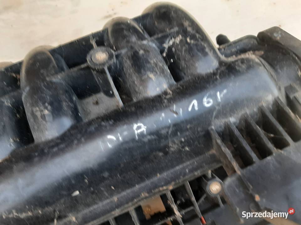 Fiat Tipo Bravo II Idea Grande Punto Stilo Ksawerów