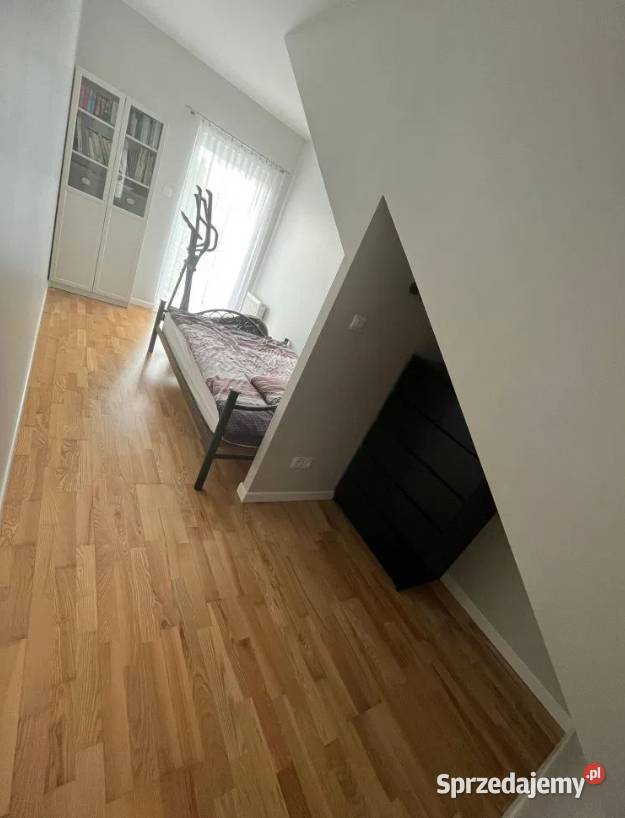 4pok 69met Cukrowej OGRÓDGARAŻ2007 Wrocław