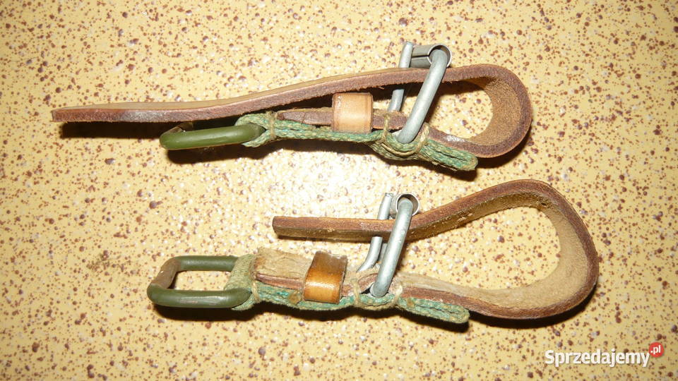 Szlufka bojówka trok szlufki bojówki troki podlaskie