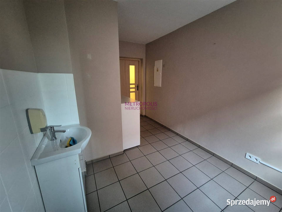 Do wynajęcia lokal 9 metrów Rybnik dojazd asfaltowy