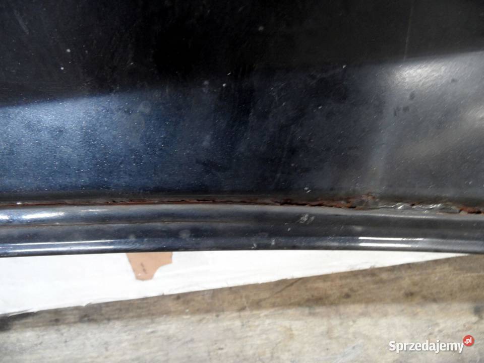 FORD S MK1 I 10r maska świętokrzyskie